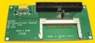 CompactFlash - IDE Adapter
